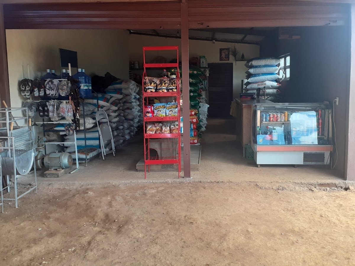 Agropecuaria Vale Verde - Pet Shop em Brasília