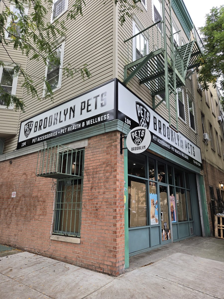 Brooklyn Pets