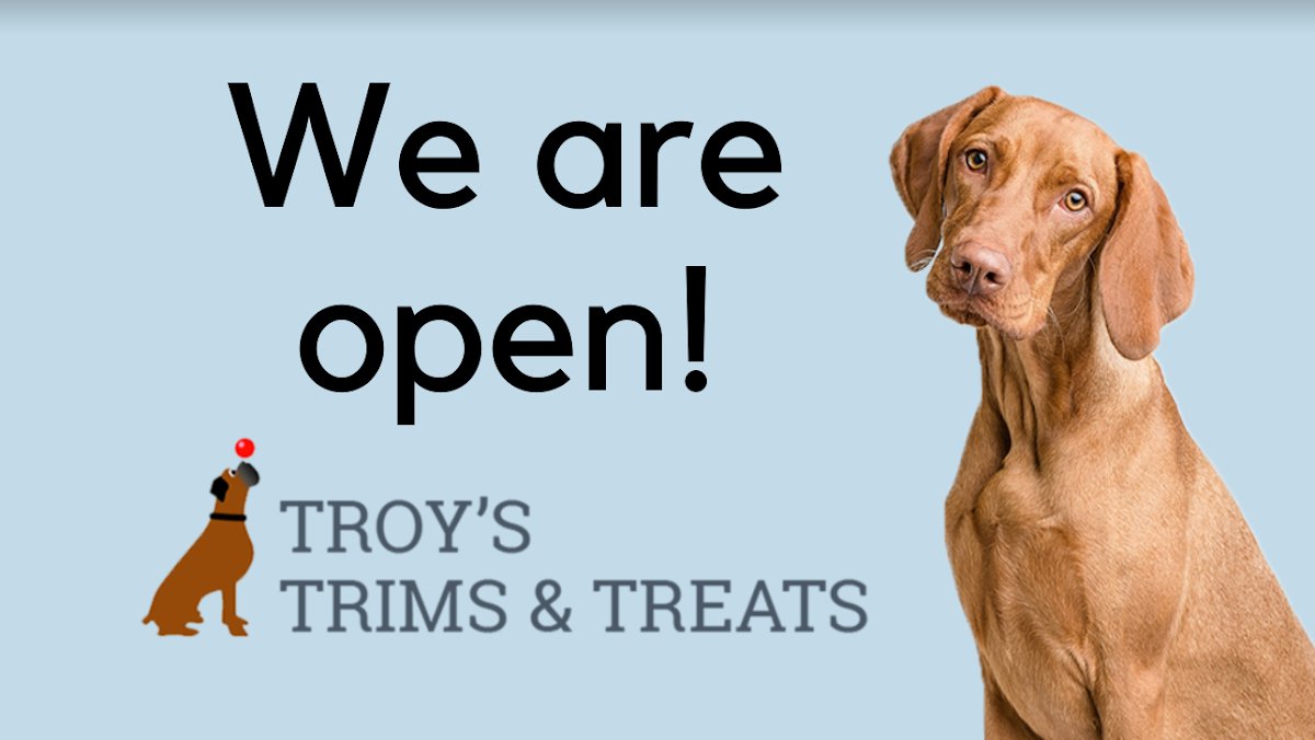 Troy's Trims and Treats - Englewood
