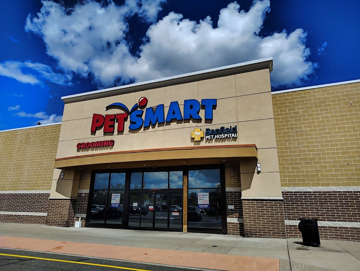 PetSmart