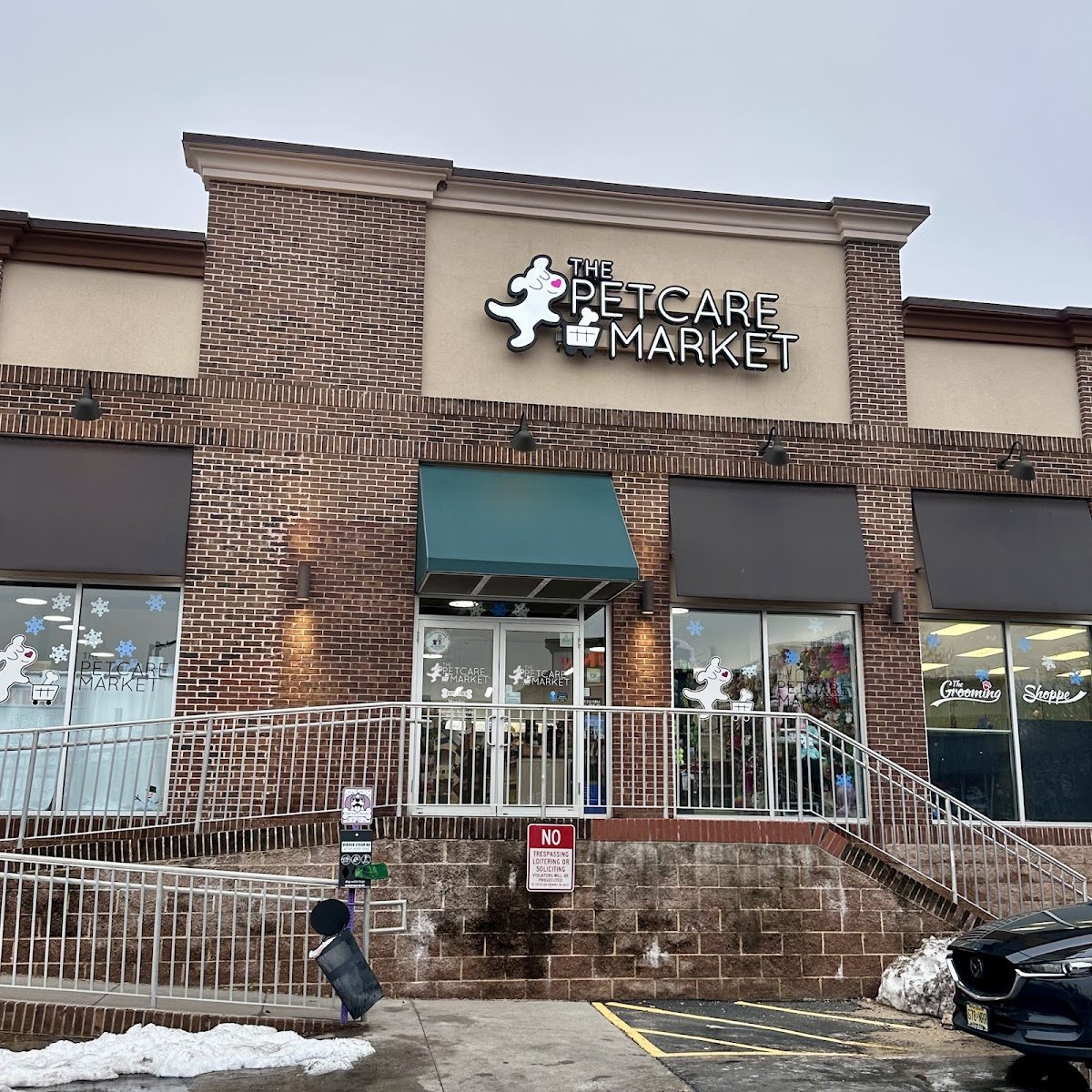 The Petcare Market - Pet Shop in New York