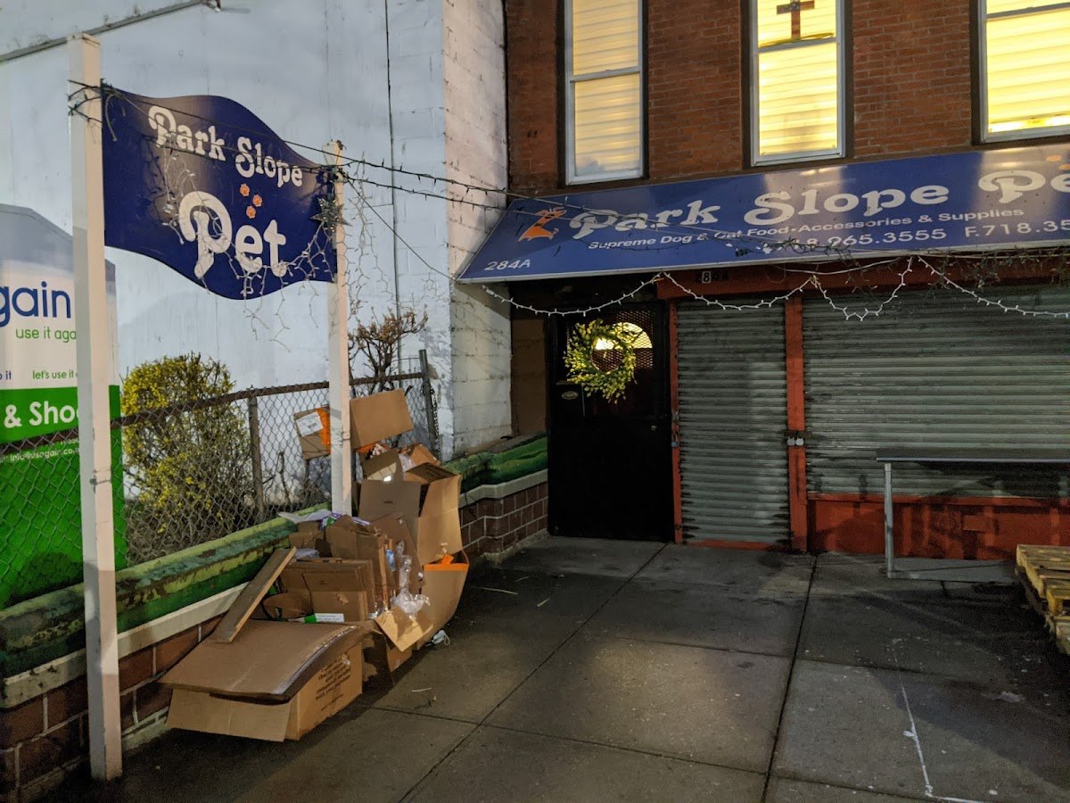 Park Slope Pet