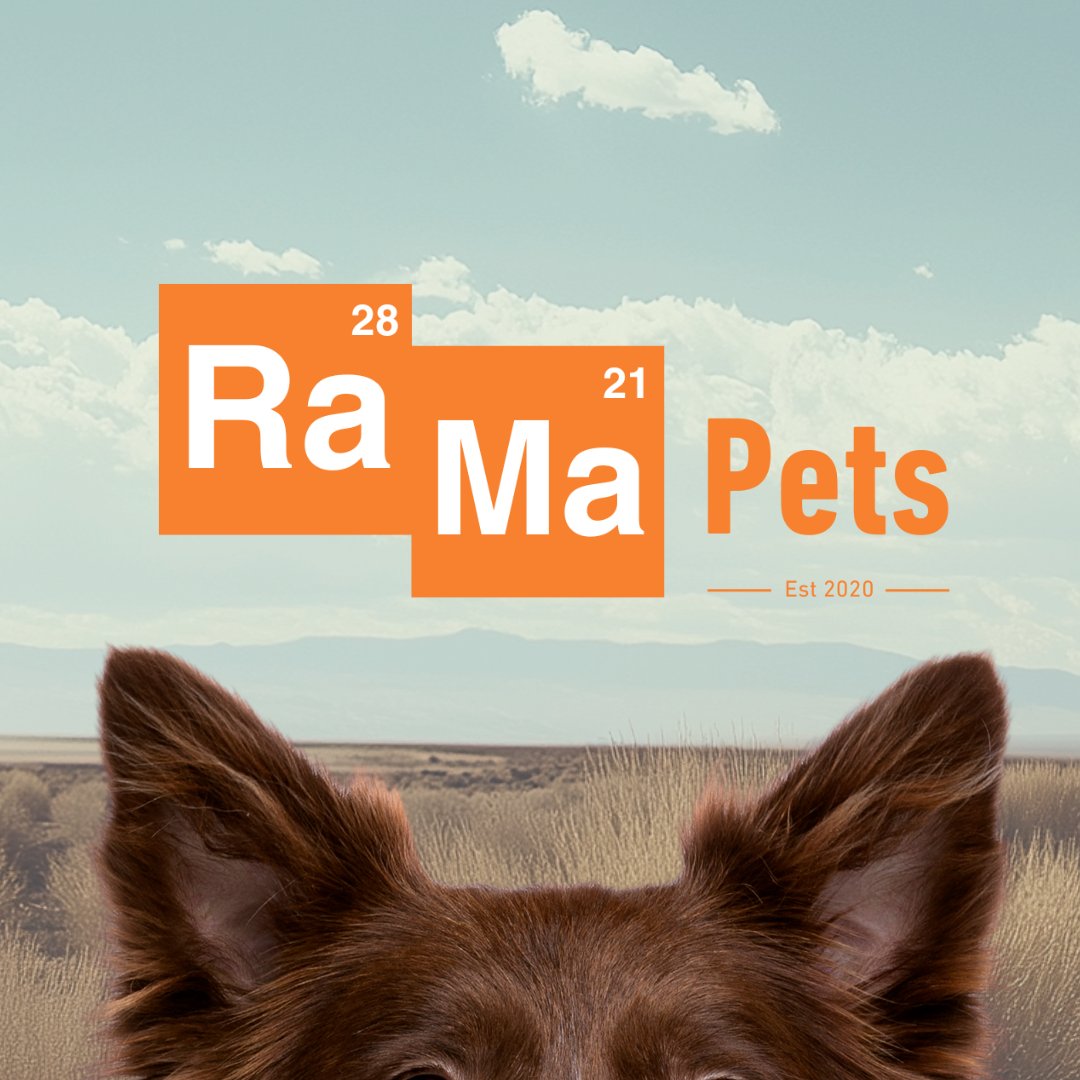 RaMa Pets