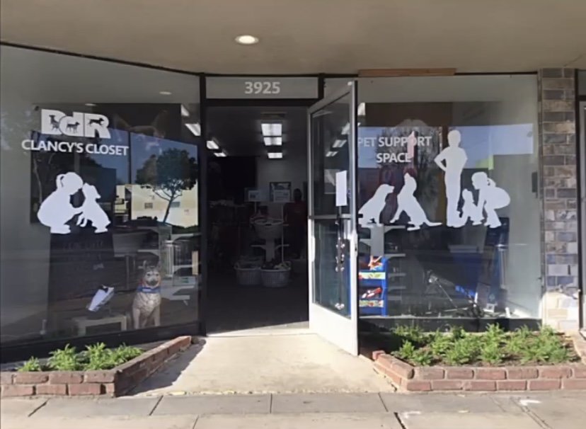 Clancy's Closet - South Gate