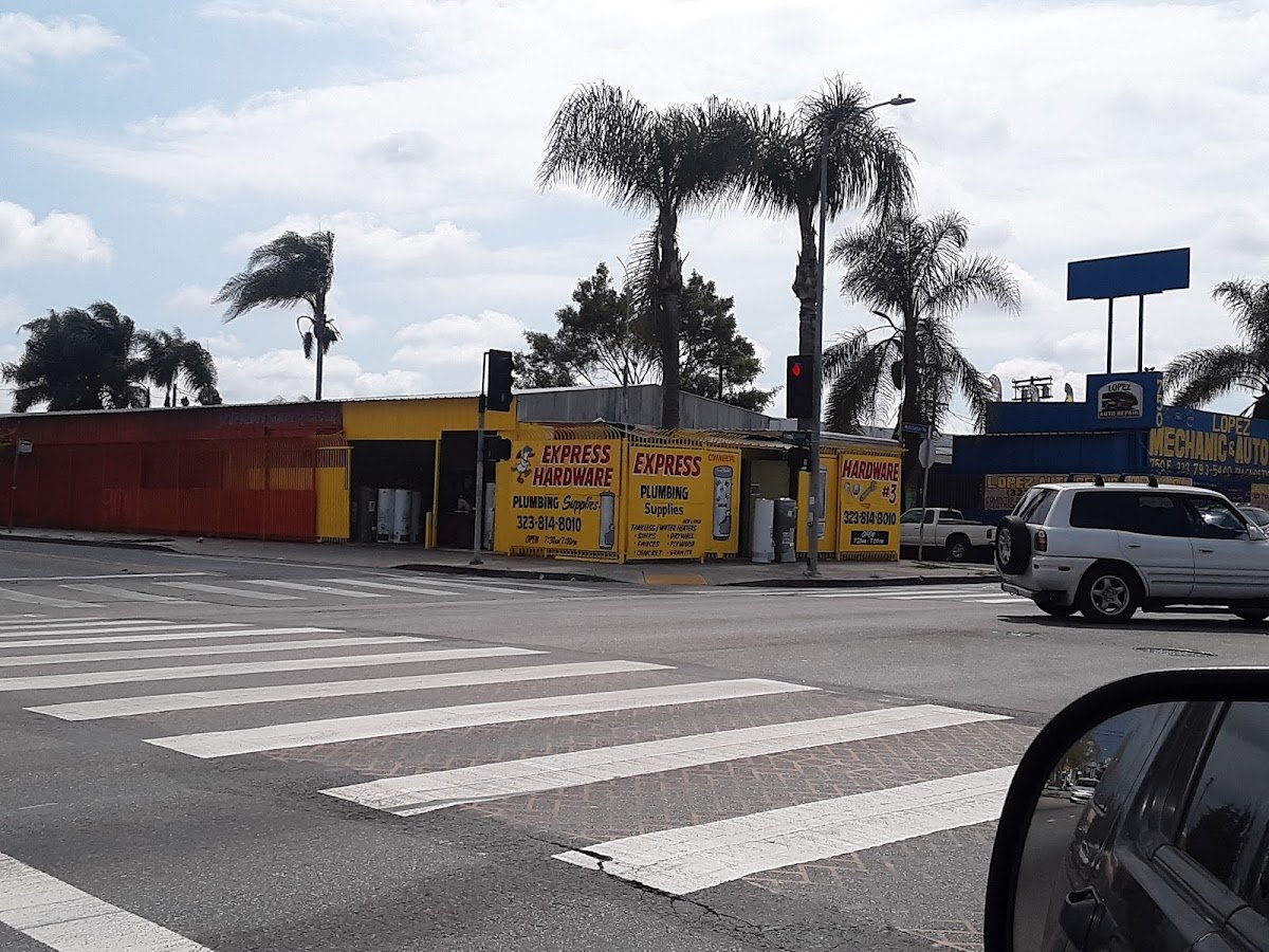 Fernando's Feed & Supply