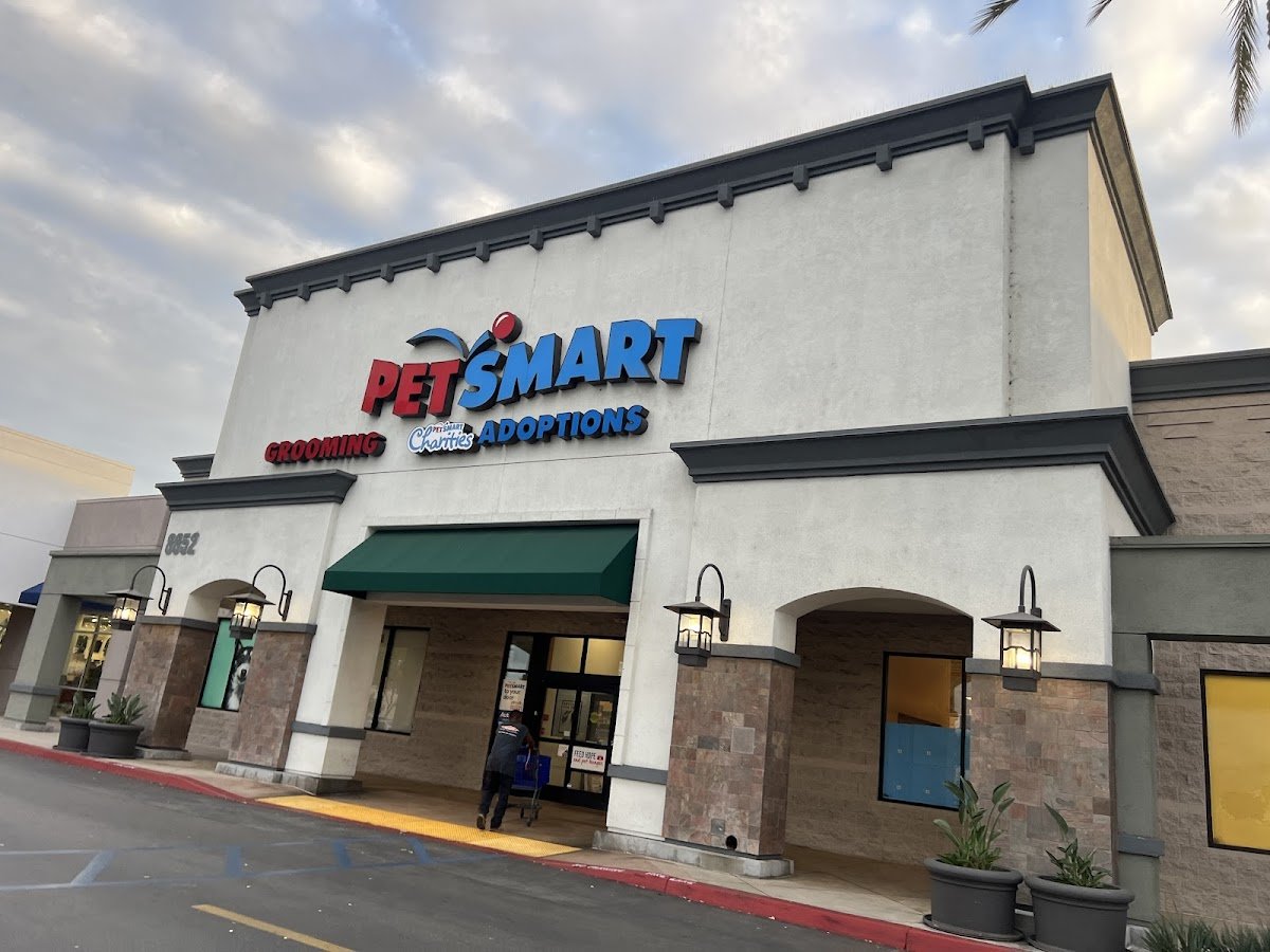 PetSmart - Pico Rivera