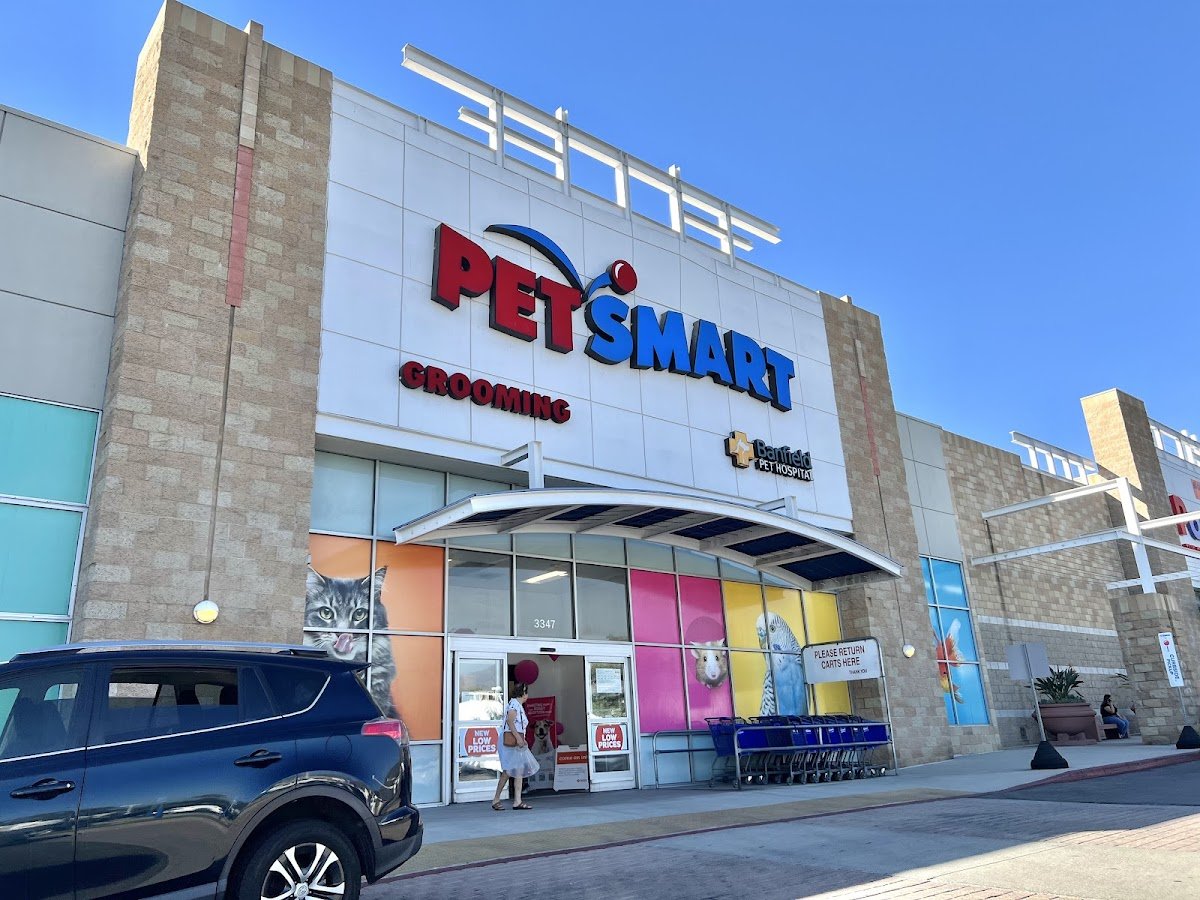 PetSmart