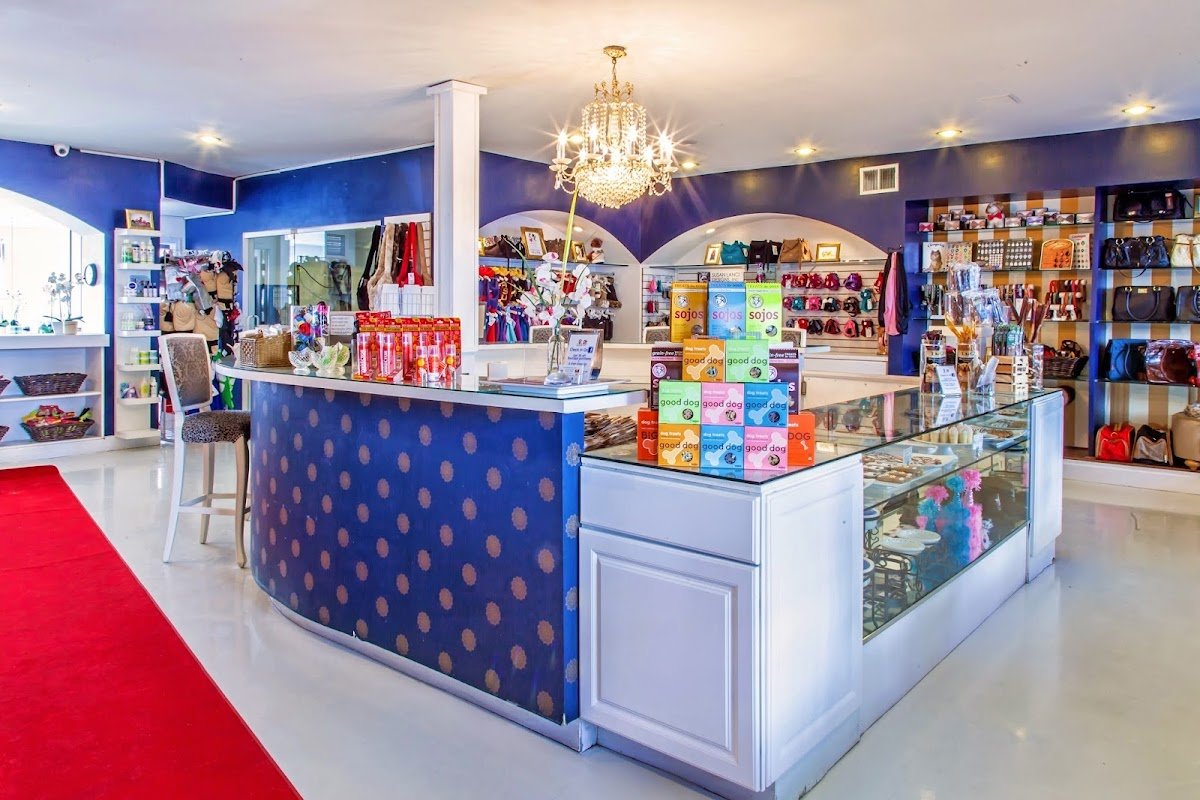 Oh My Dog! Boutique Hotel & Spa