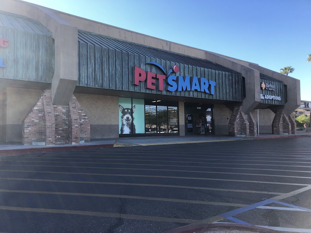 PetSmart