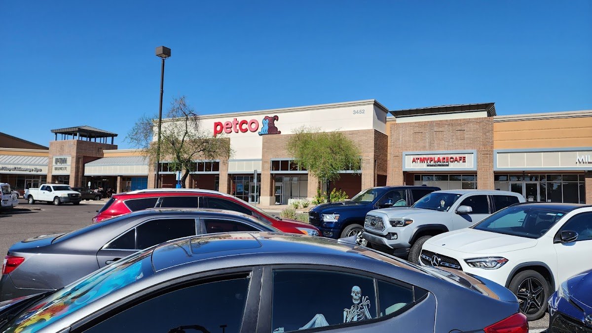 Petco