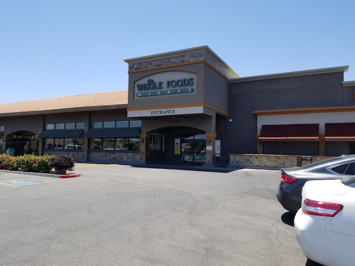 College Park S.C. - Tempe