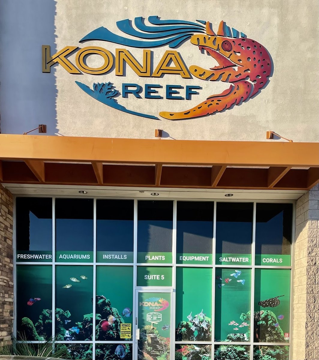 Kona Reef Az - Chandler