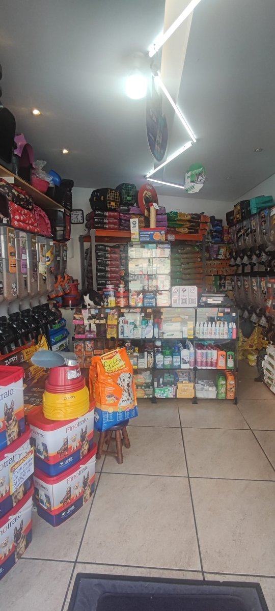 Pet Shop Godinho