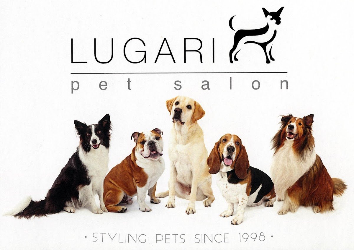 Lugari Pet Salon