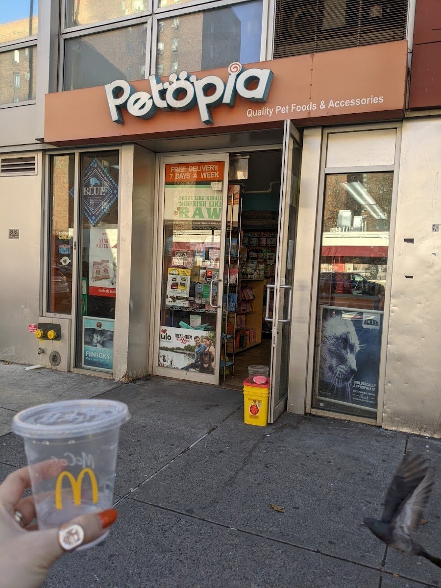 Petopia - Photo 3
