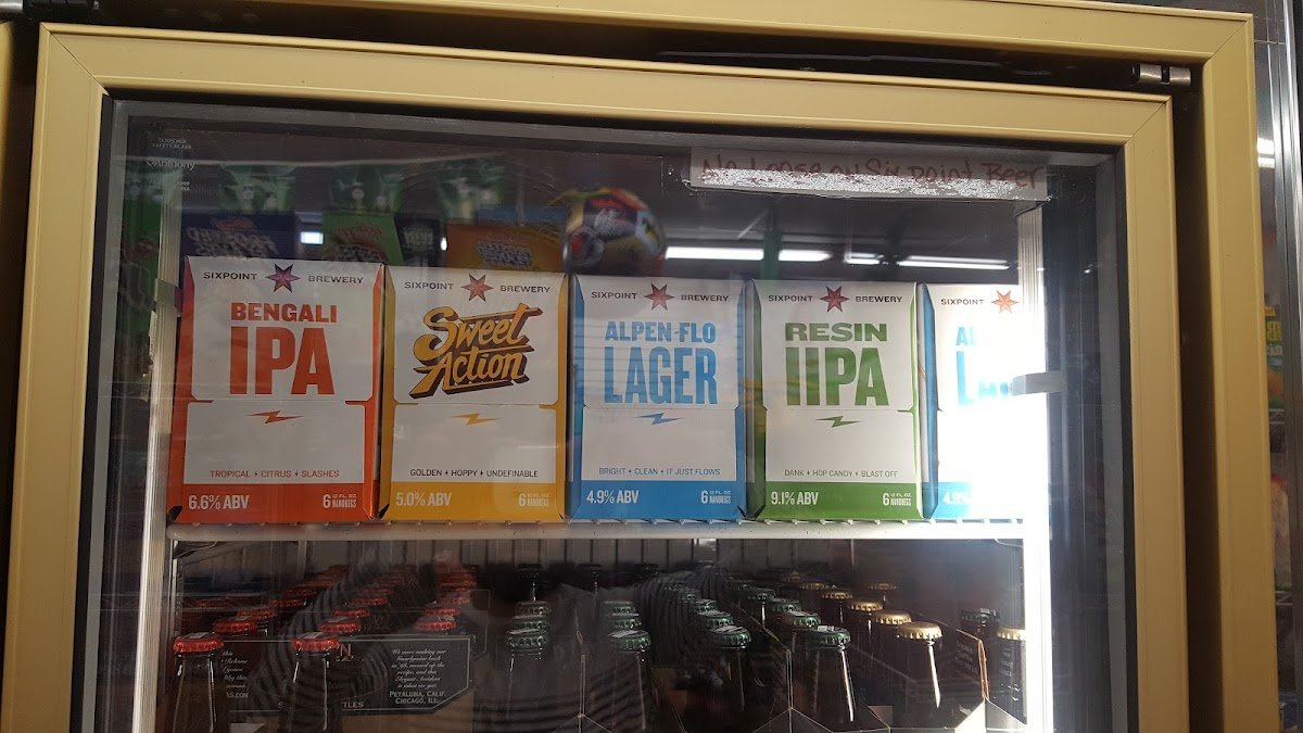 Pal Supermarket - Photo 3