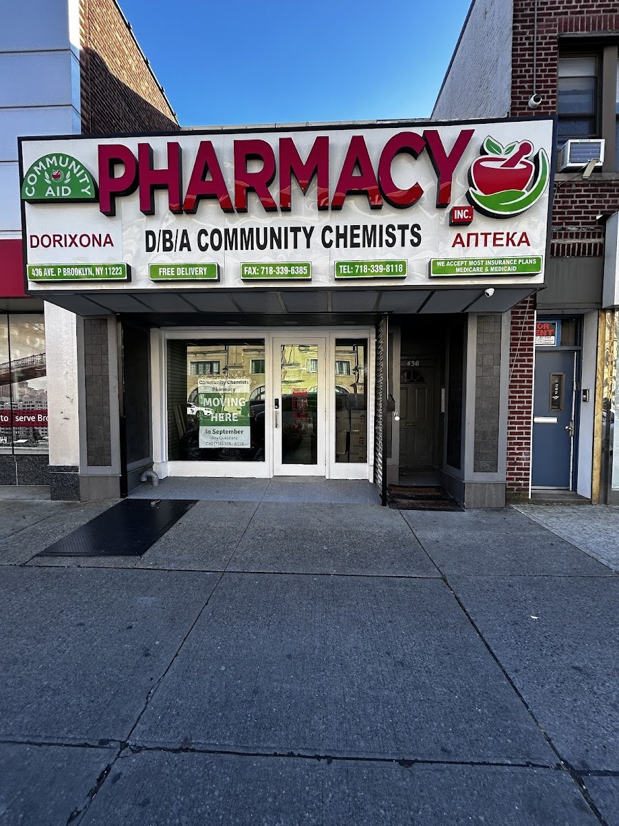 Community Chemists - Photo 2
