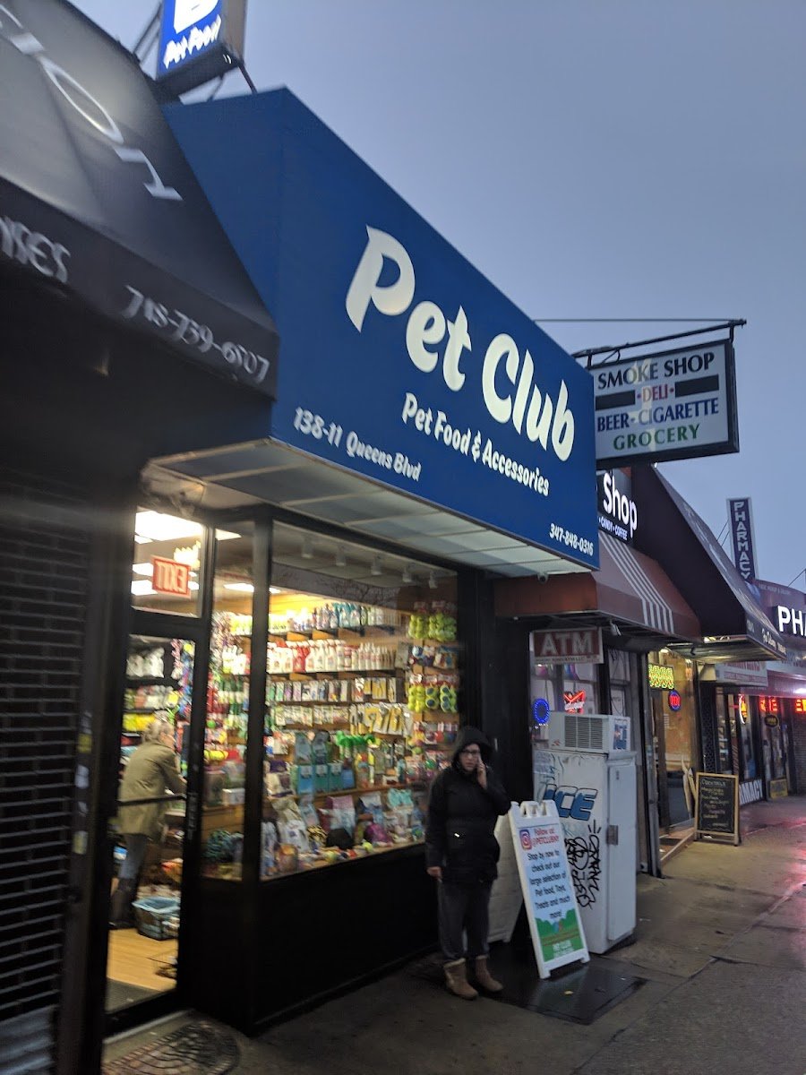 Petclub - Photo 2