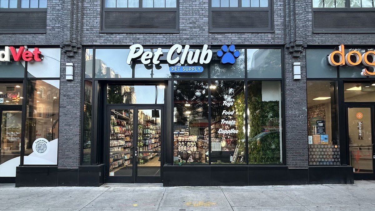 Pet Club - Photo 2