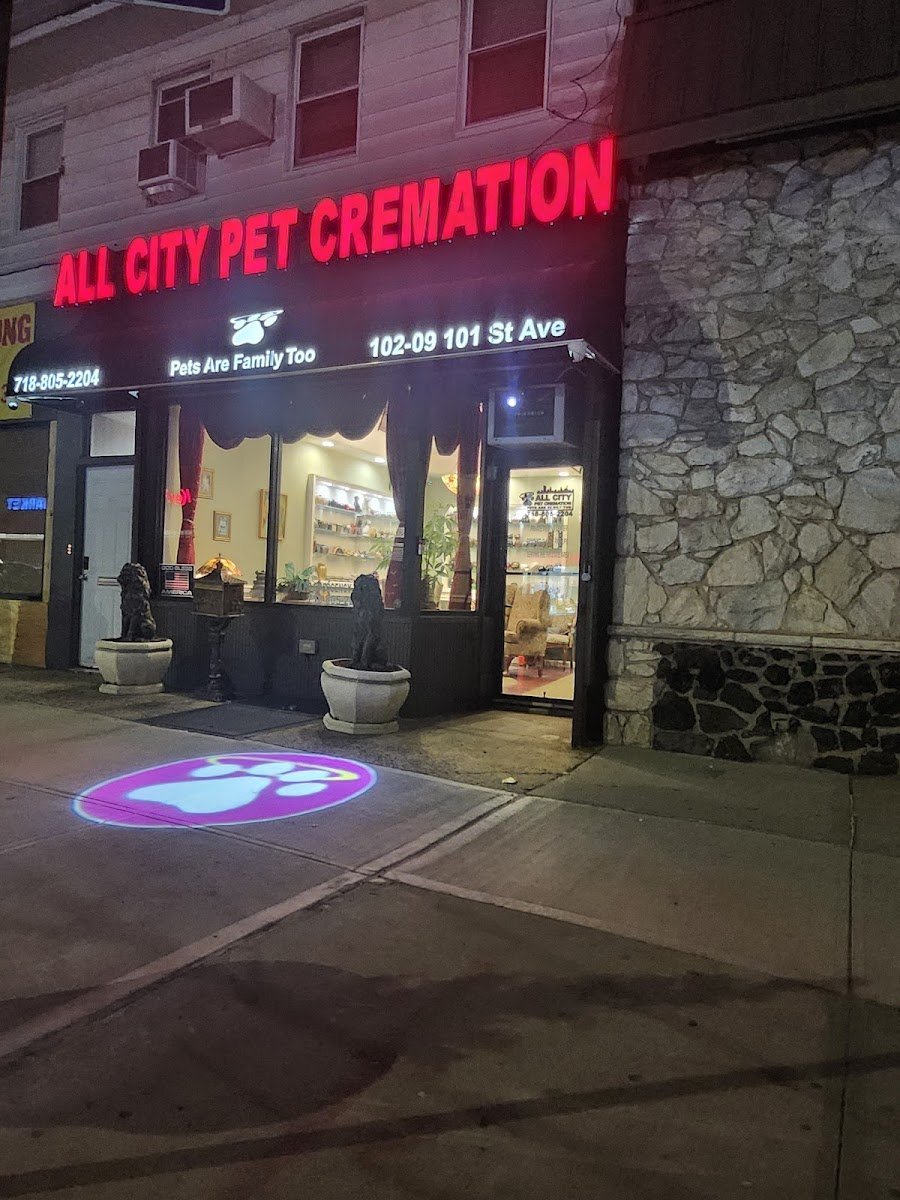 All City Pet Cremation - Photo 2
