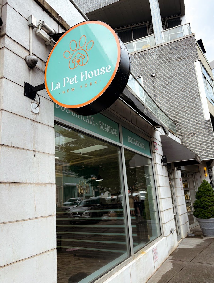 Lapethouse NY - Photo 5