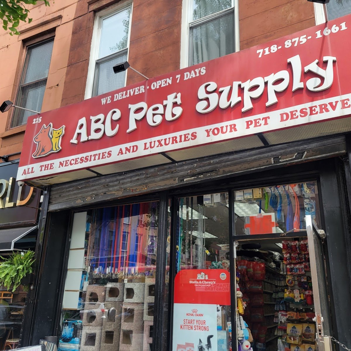 ABC Pet Supply, Inc. - Photo 2
