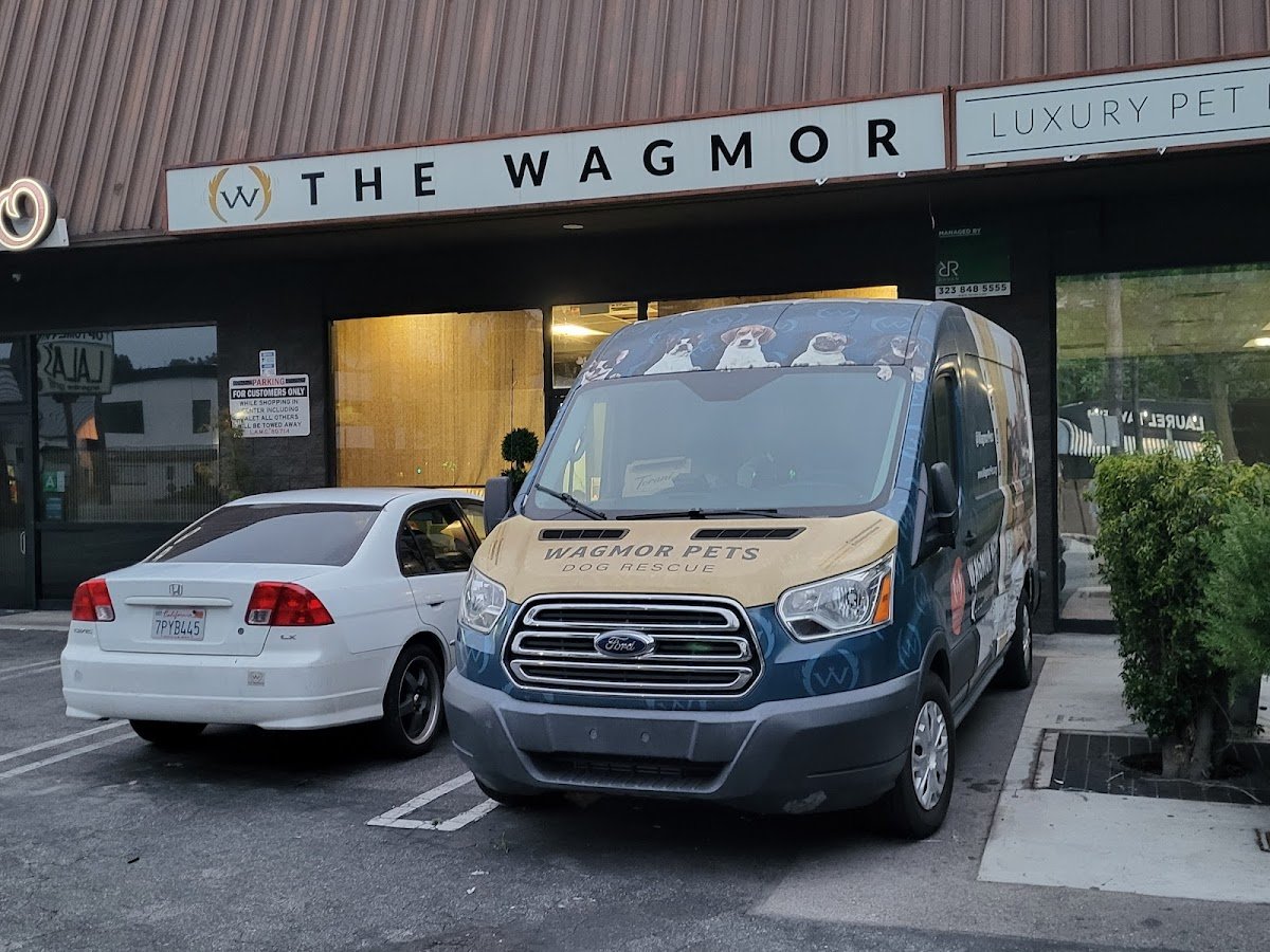 Wagmor Pets - Photo 2