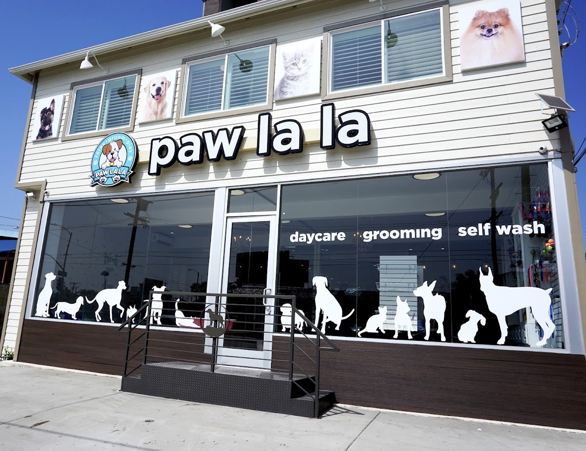 PAW LA LA - Photo 2