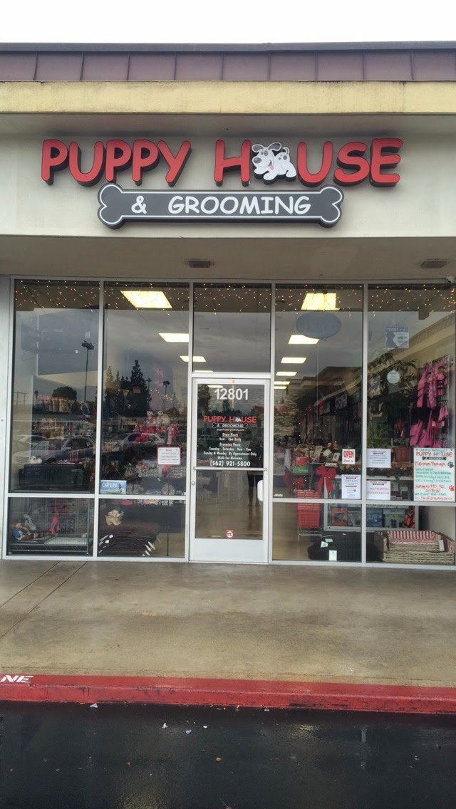 Puppy House & Grooming - Photo 2