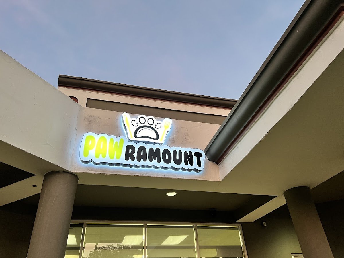 PAWramount - Photo 2