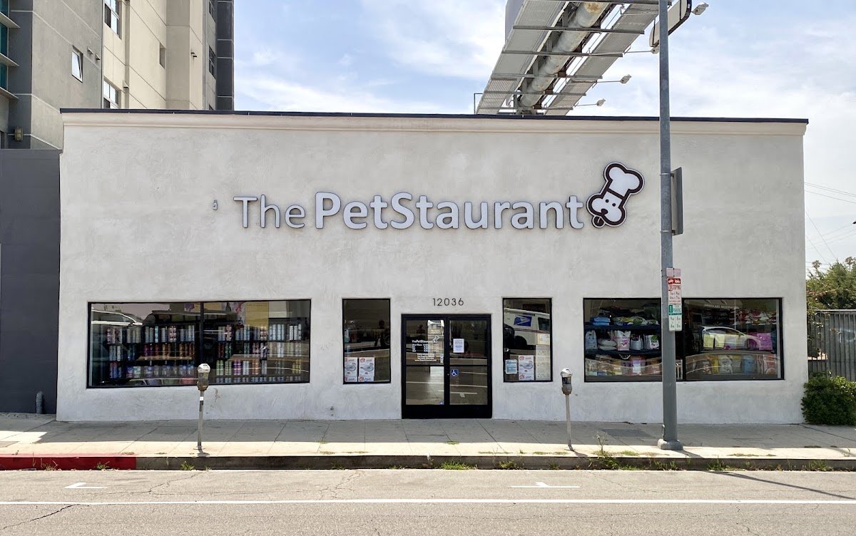PETSTAURANT - Photo 2