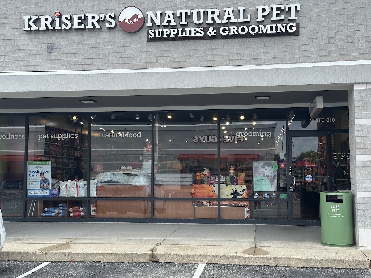 Kriser's Natural Pet - Photo 2