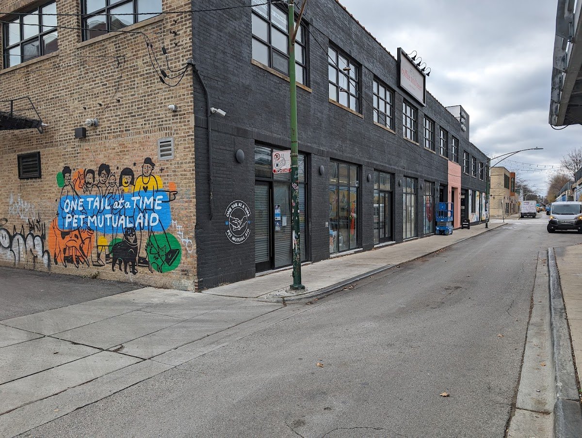 Kimball Arts Center Chicago - Photo 4