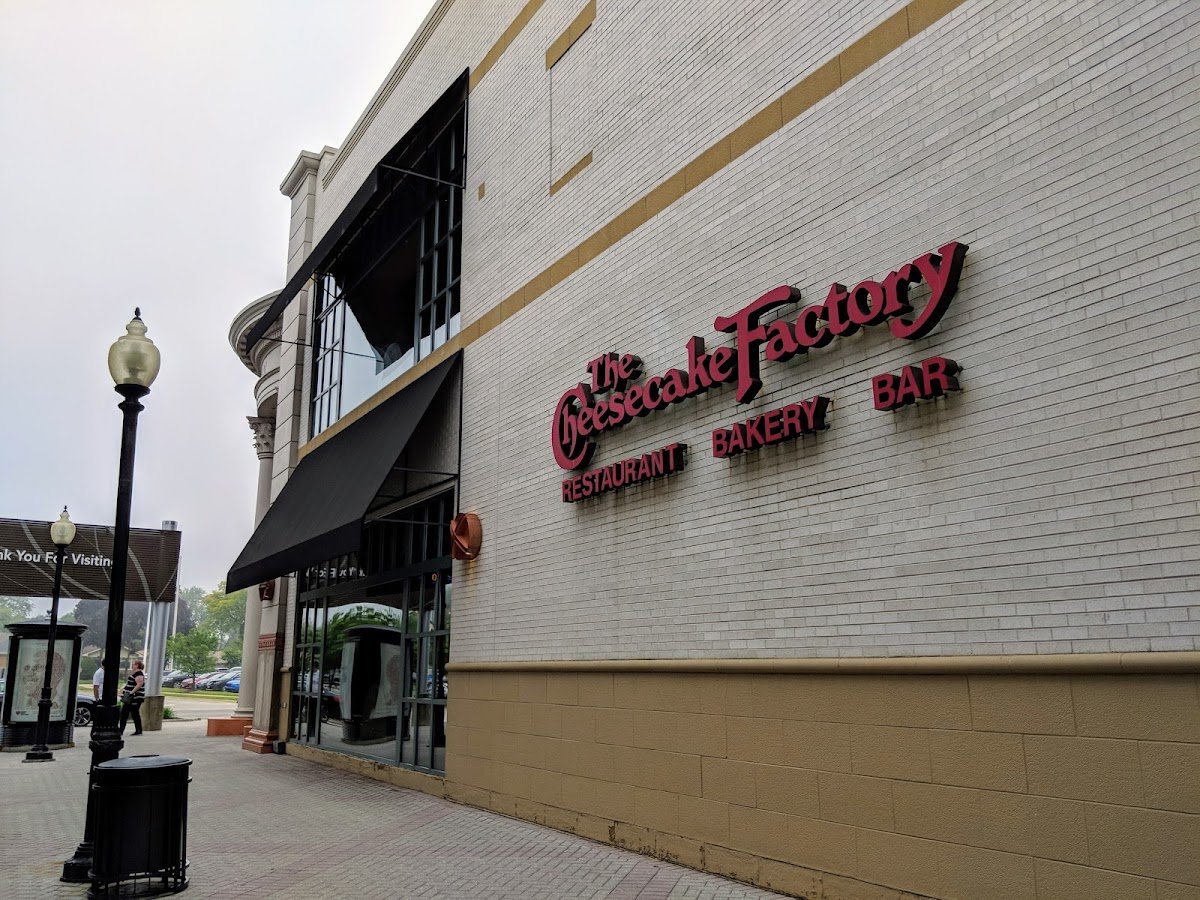 Westfield Old Orchard - Photo 5