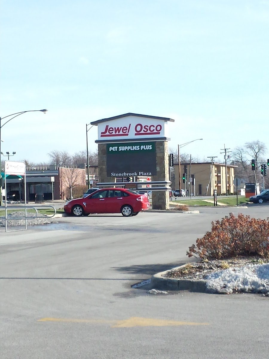 Stonebrook Plaza - Photo 2