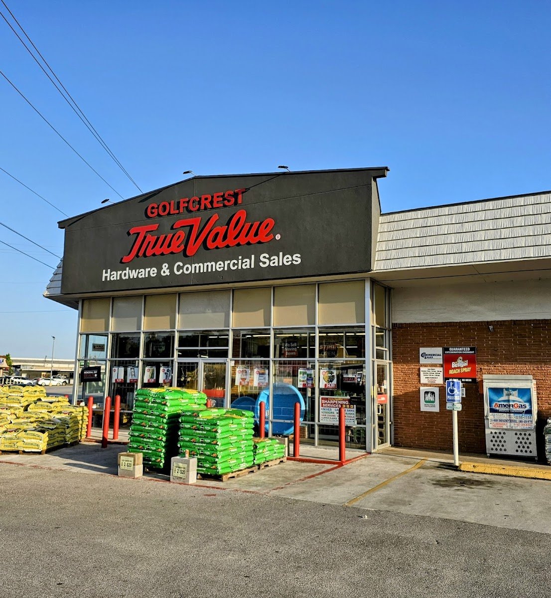 Golfcrest True Value Hardware - Photo 2