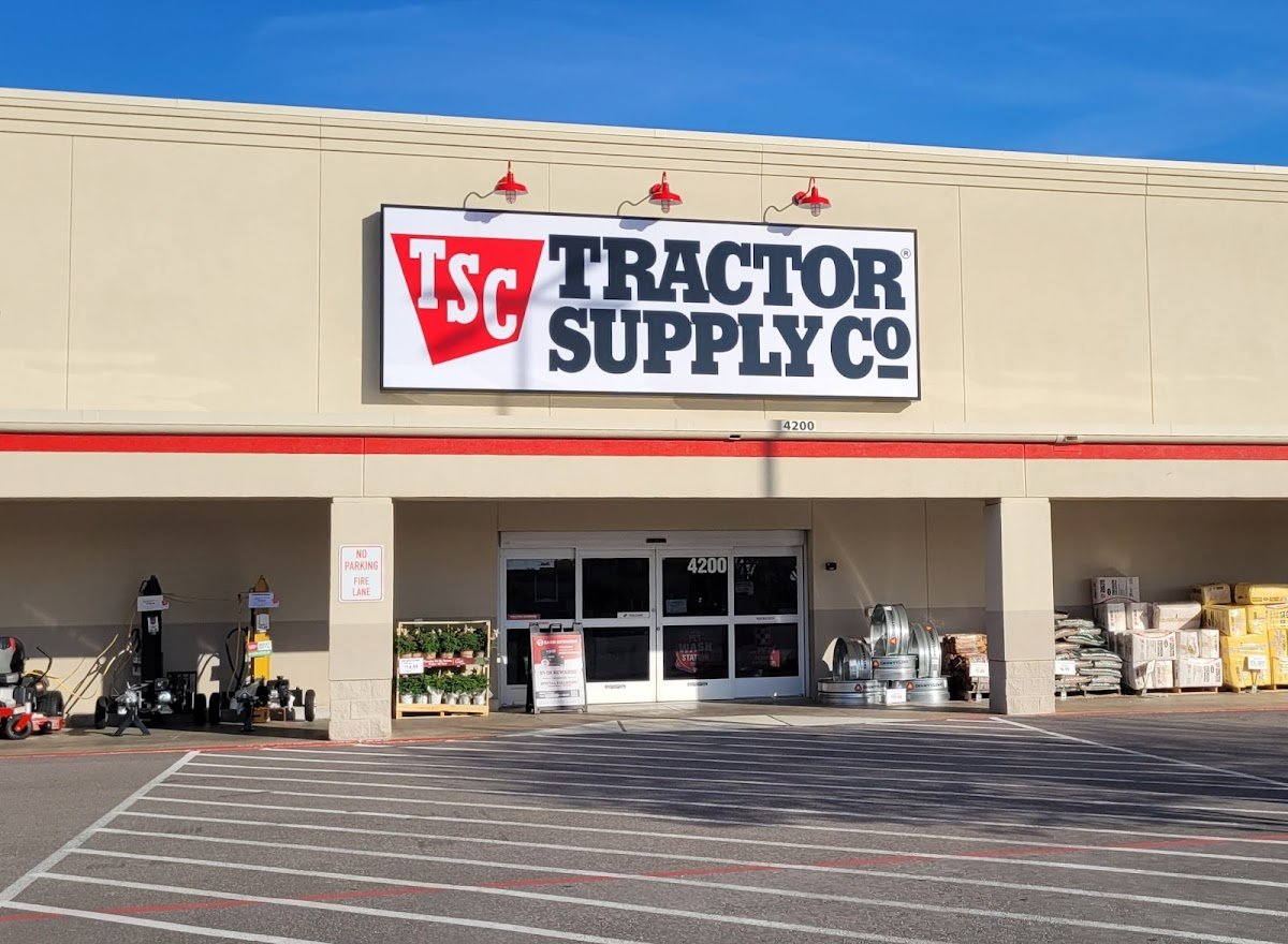 Tractor Supply Co. - Photo 2