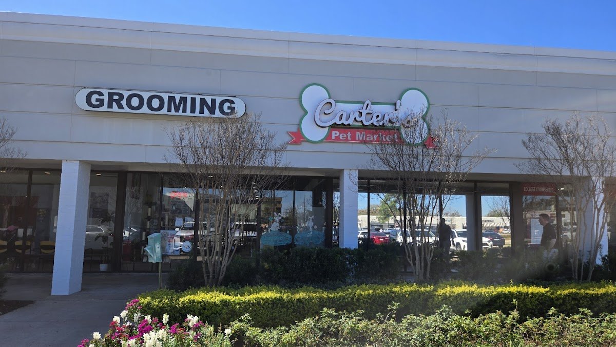 Carter’s - Photo 2