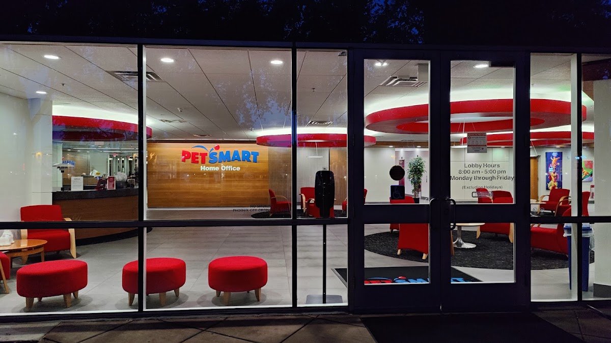 PetSmart Corporate Office - Photo 3