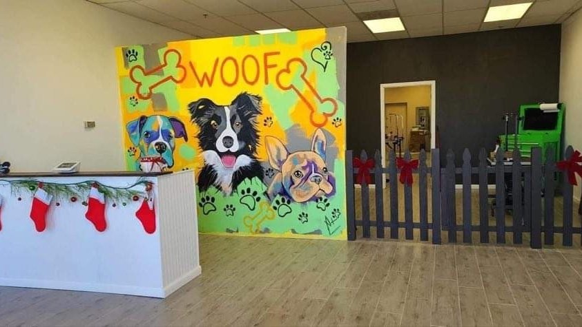Bath Brush Express Pet Grooming - Photo 2