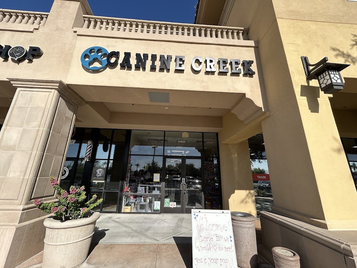 Canine Creek - Photo 2