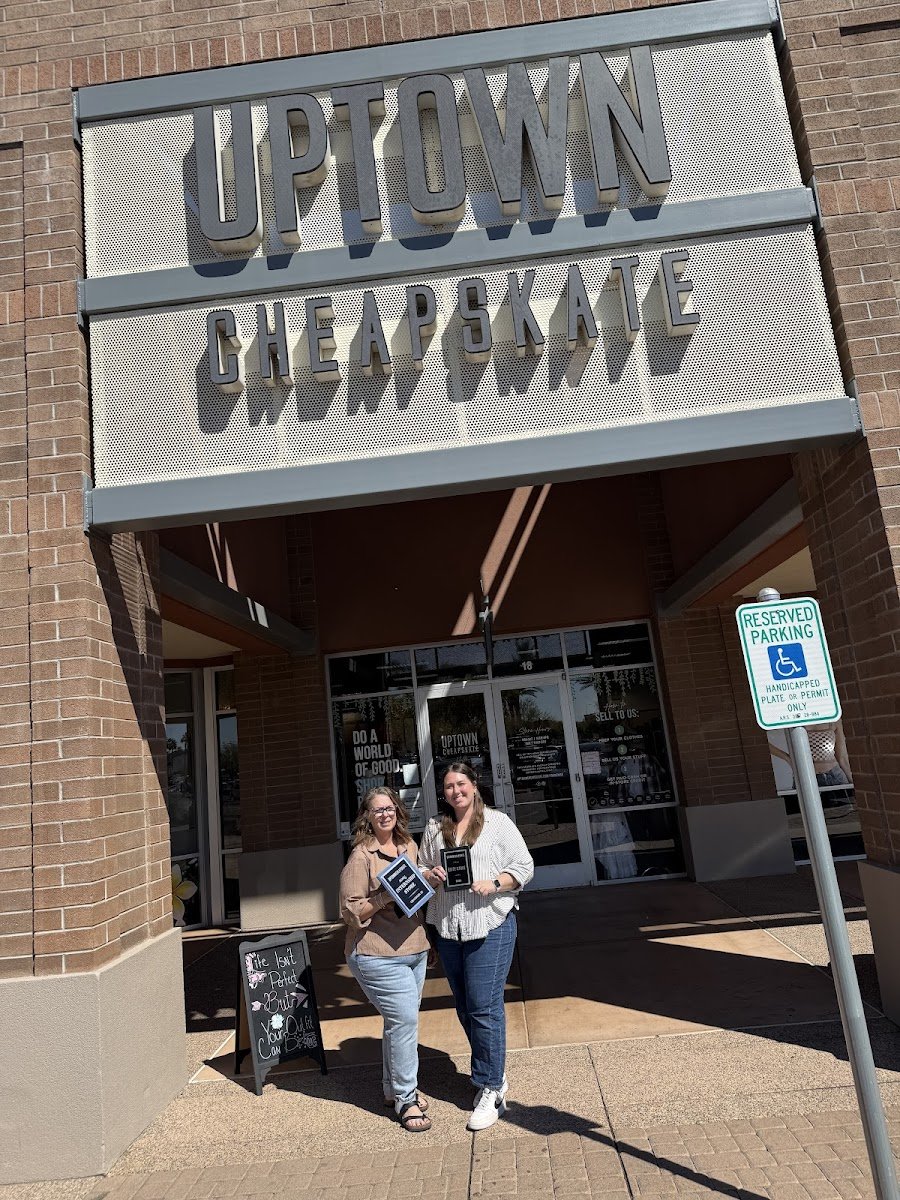 Uptown Cheapskate Chandler - Photo 2