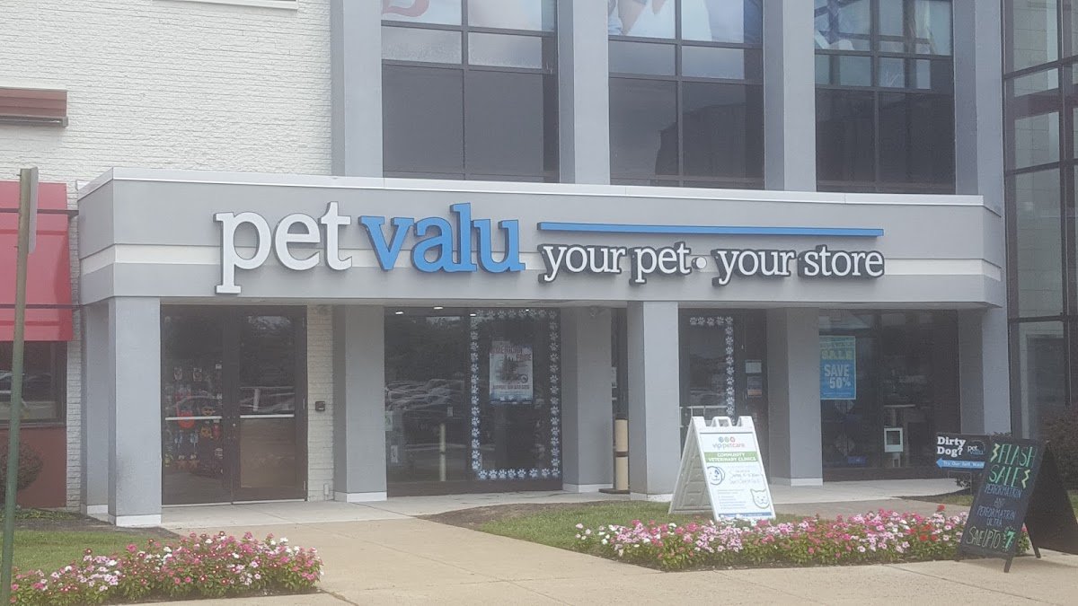 Pet Valu - Photo 2