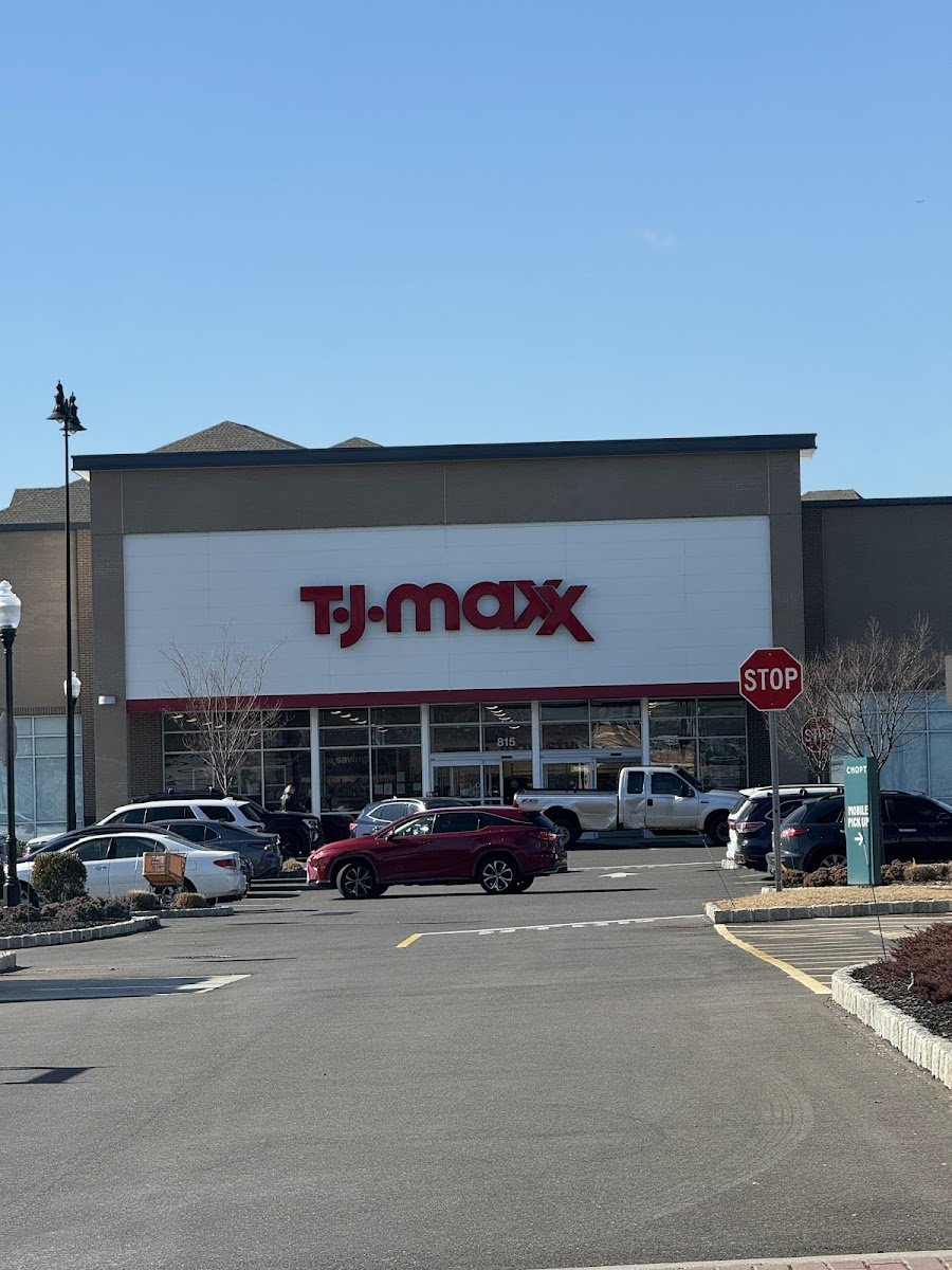 T.J. Maxx - Photo 2