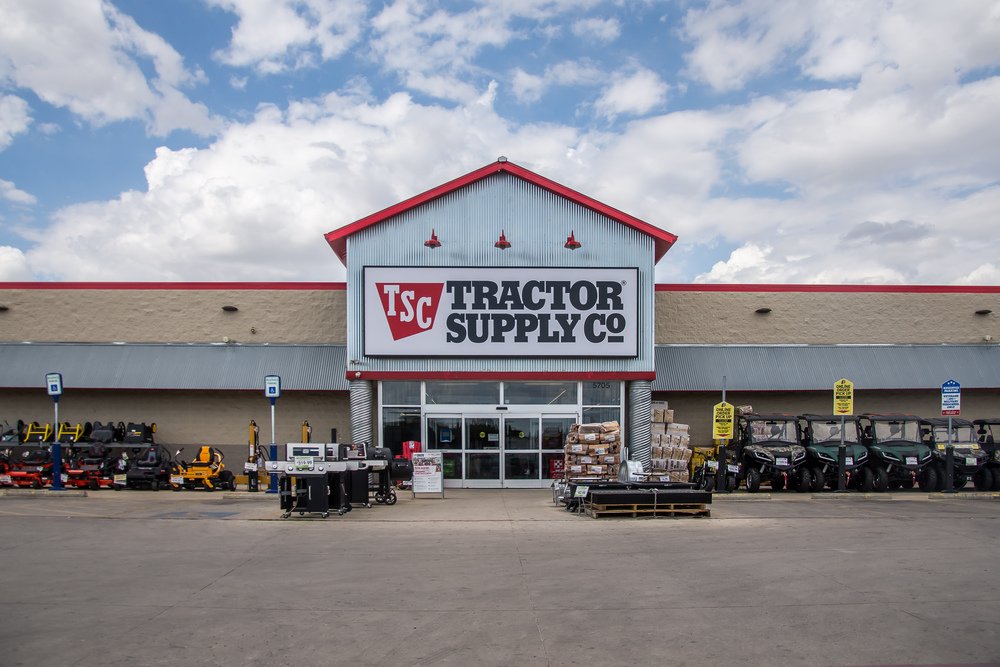 Tractor Supply Co. - Photo 2