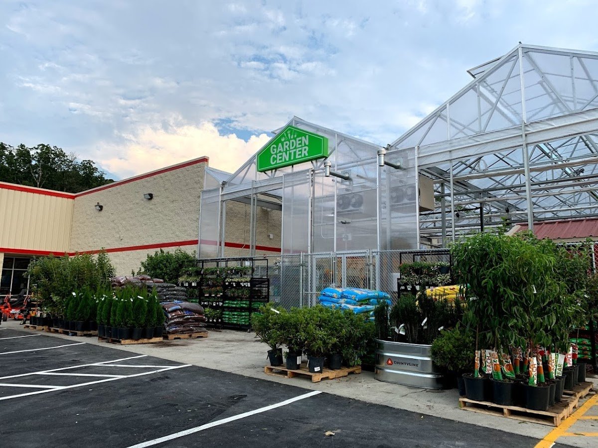Tractor Supply Co. - Photo 3