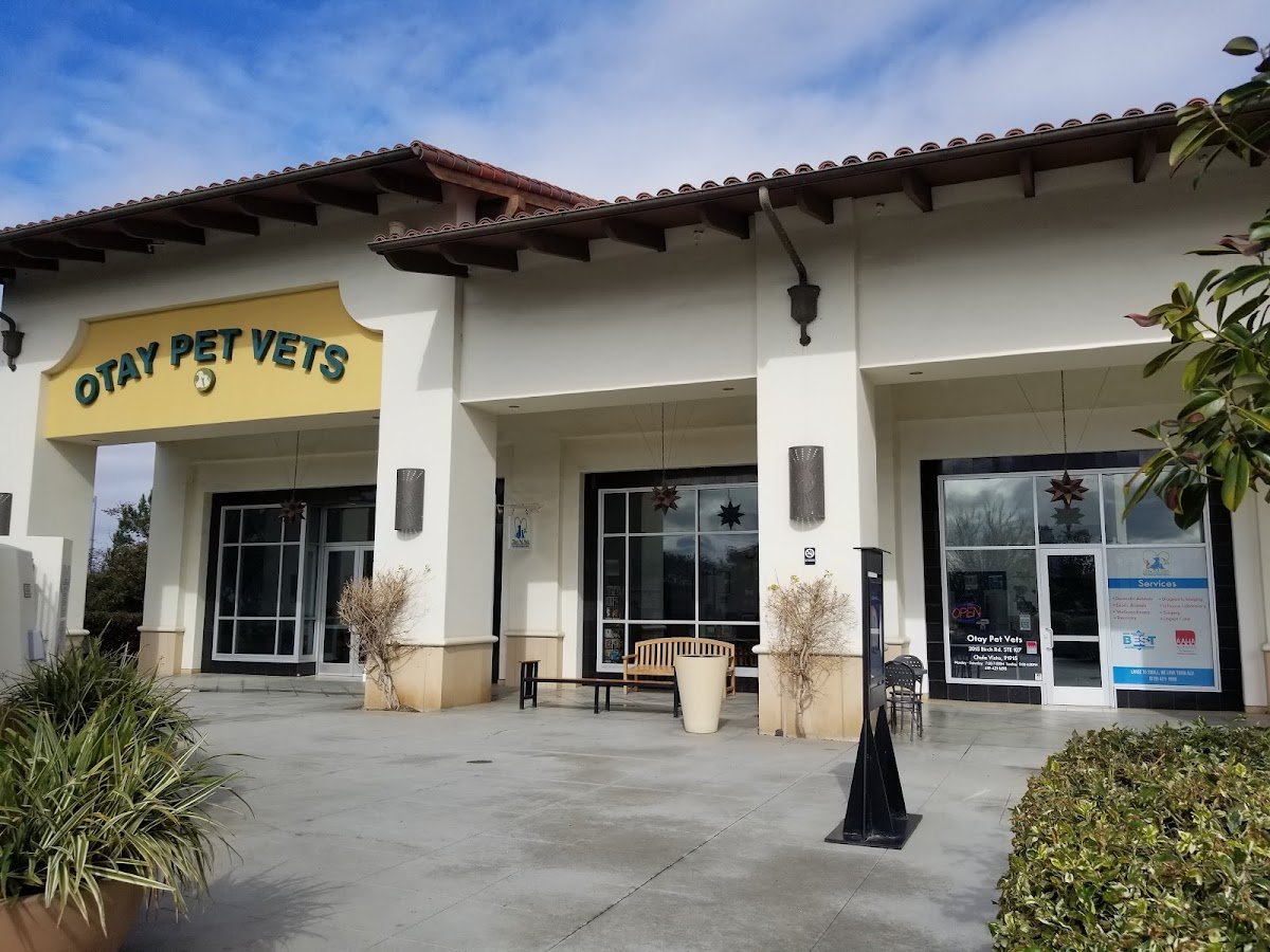 Otay Pet Vets - Photo 2