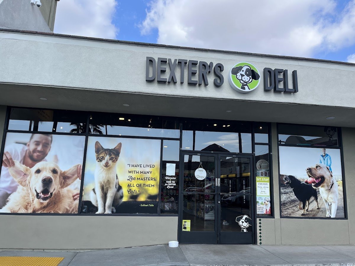 Dexter's Deli - North Park - Photo 2