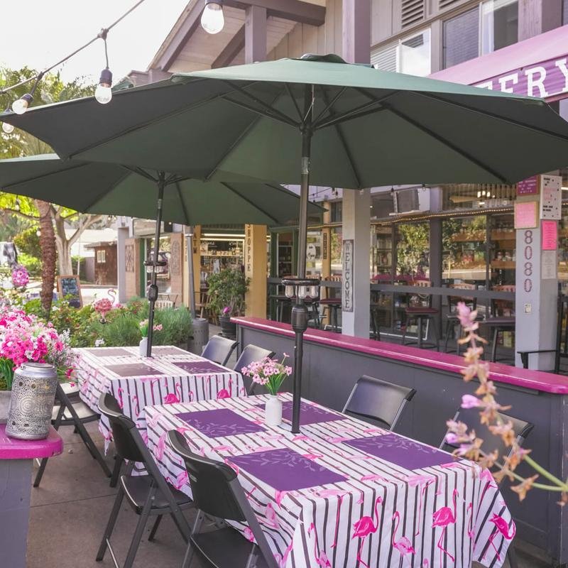 THE CORNER Mercantile & Eatery - Photo 2