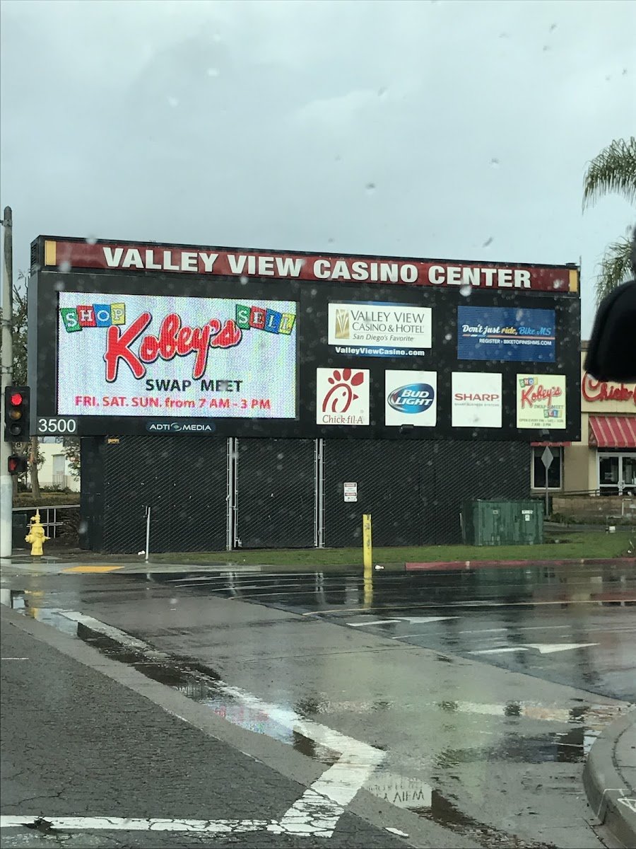 Kobey's Swap Meet - Photo 2